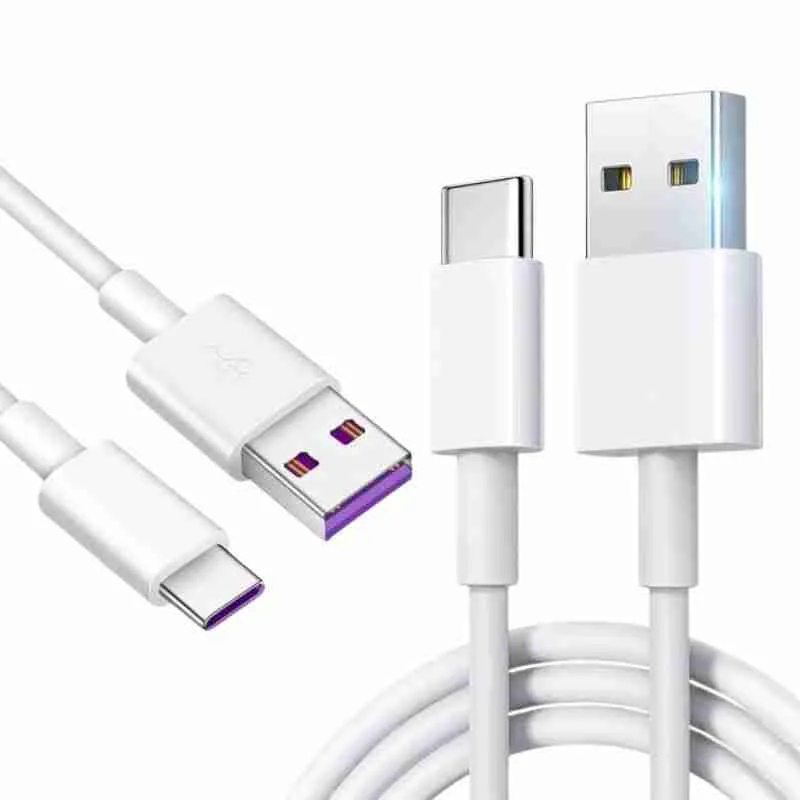Cabo Carregador USB Tipo C – 2 Metros - Imagem 3