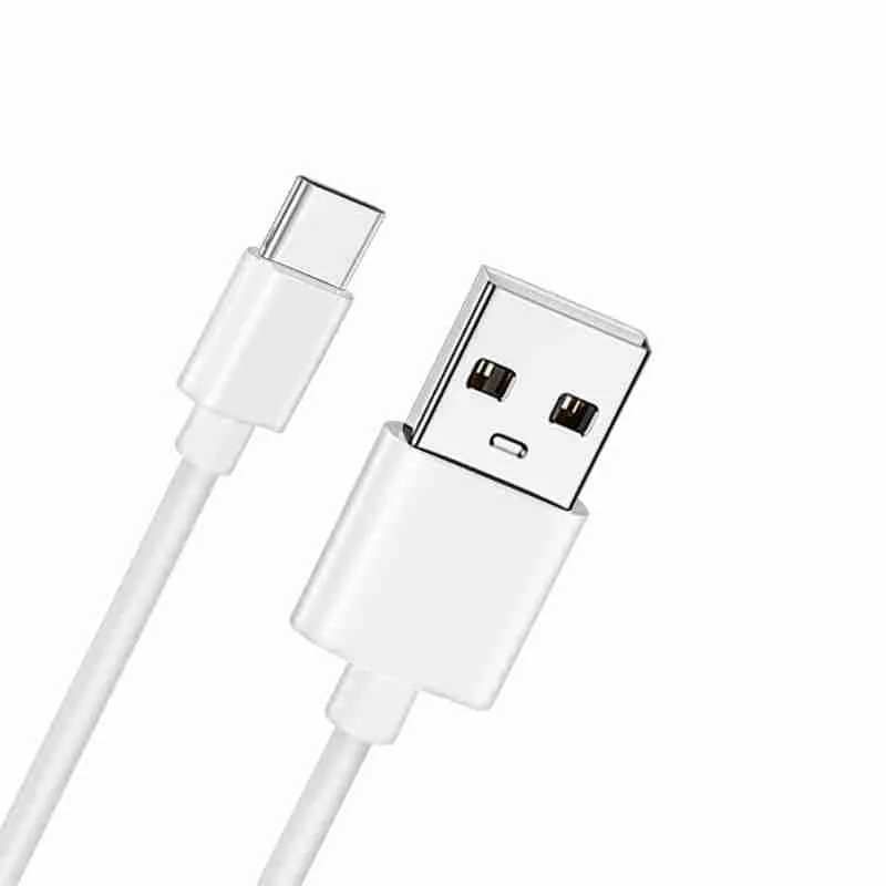 Cabo Carregador USB Tipo C – 2 Metros - Imagem 5