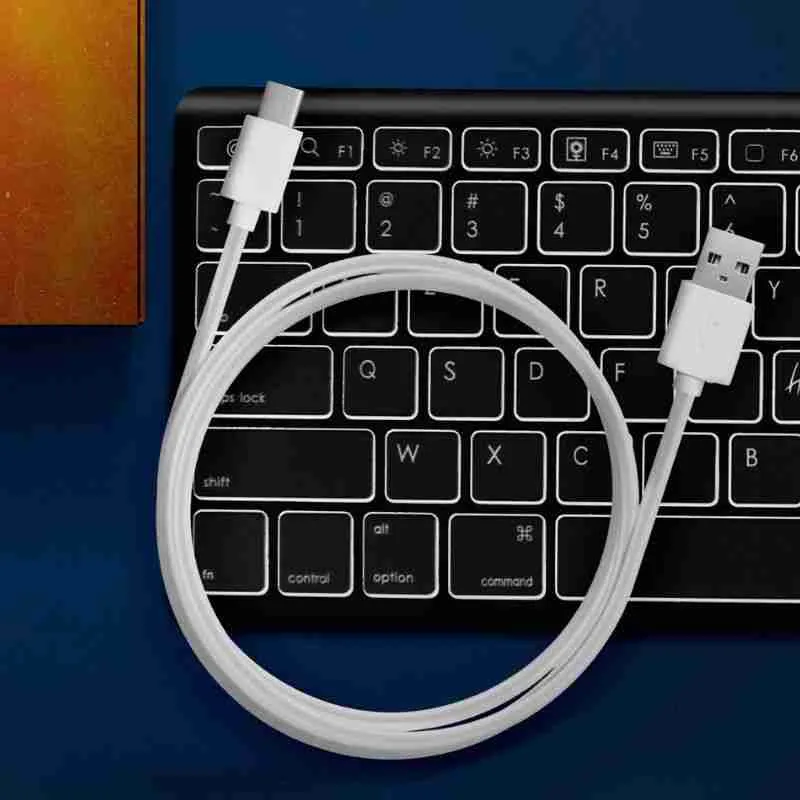 Cabo Carregador USB Tipo C – 2 Metros - Imagem 6