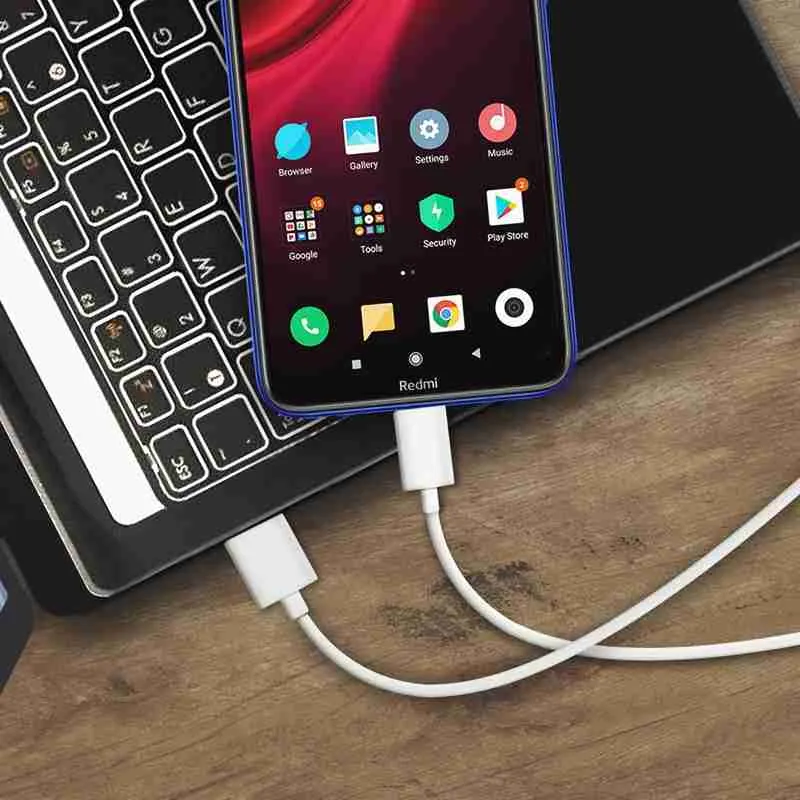 Cabo Carregador USB Tipo C – 2 Metros - Imagem 7