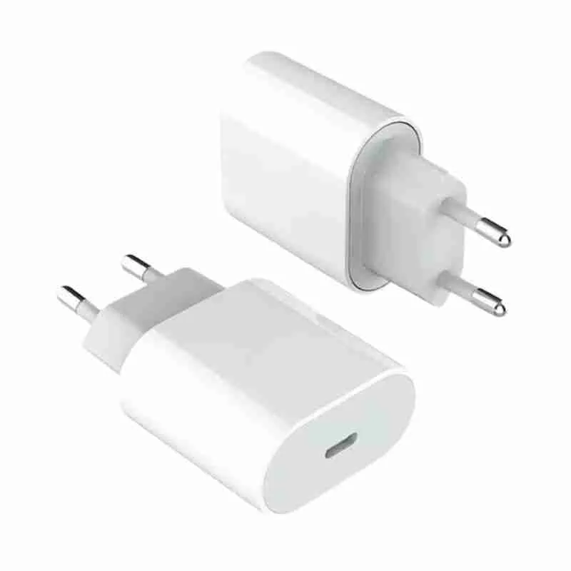 Fonte Tomada Carregador USB-C