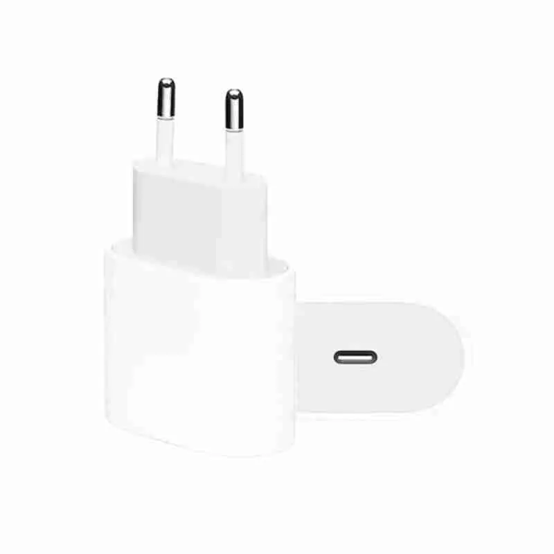 Fonte Tomada Carregador USB-C - Imagem 2