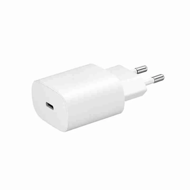 Fonte Tomada Carregador USB-C - Imagem 4