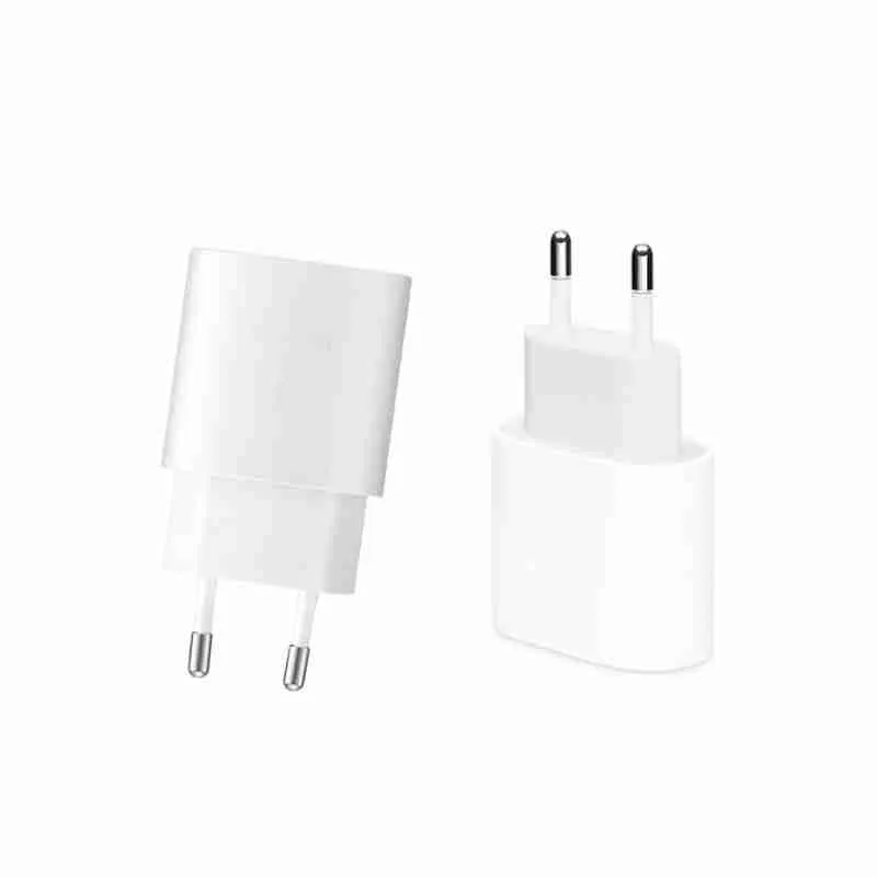 Fonte Tomada Carregador USB-C - Imagem 5