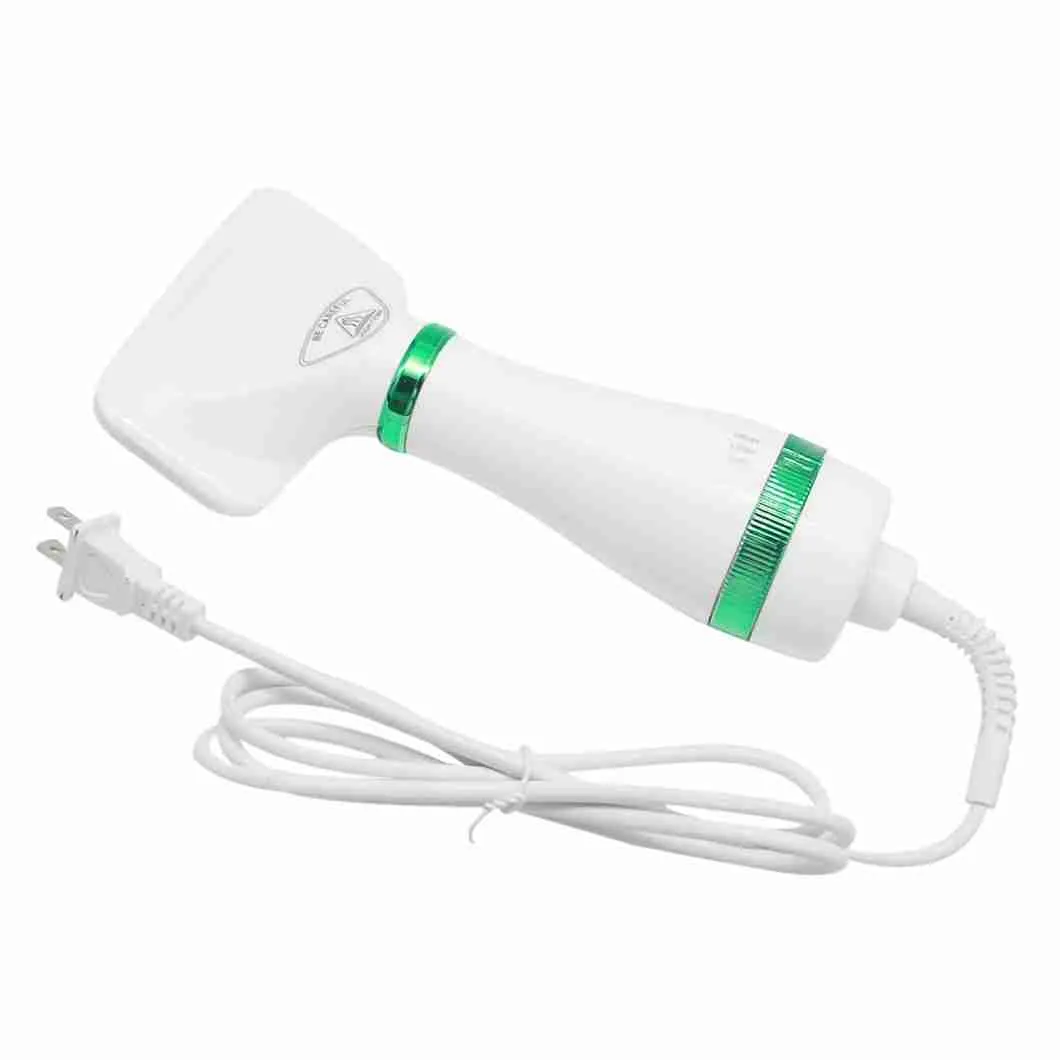 Escova Secadora Pet Portatil Profissional 2 Em 1 Banho E Tosa Cachorro e Gato - Imagem 9