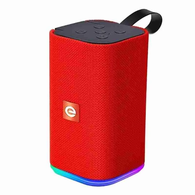 Caixa De Som Bluetooth Multimídia LED RGB Cs-m31btl - Imagem 4