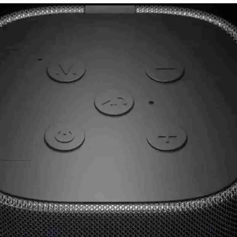 Caixa De Som Bluetooth Multimídia LED RGB Cs-m31btl - Imagem 7