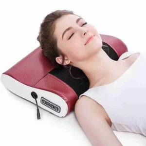 Almofada Massageadora Relaxante TopRelax