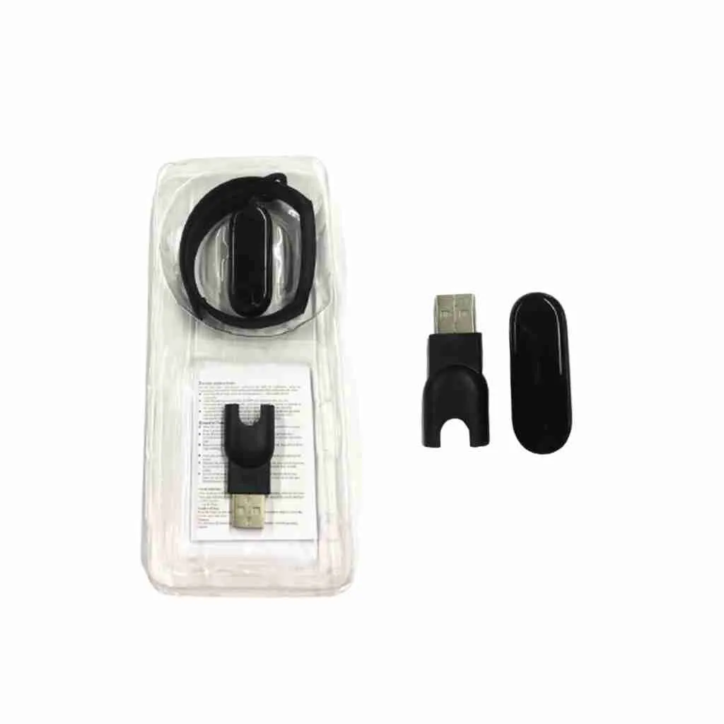 Smartwatch Relógio Inteligente Smartband M6 - Imagem 4