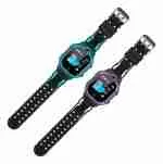 Relógio SmartWatch Infantil Com Rastreador - Imagem 11