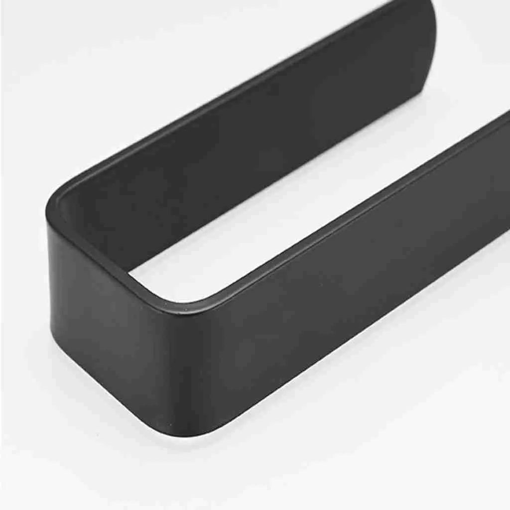 Porta Papel Higiênico Elegante com Adesivo - Imagem 4