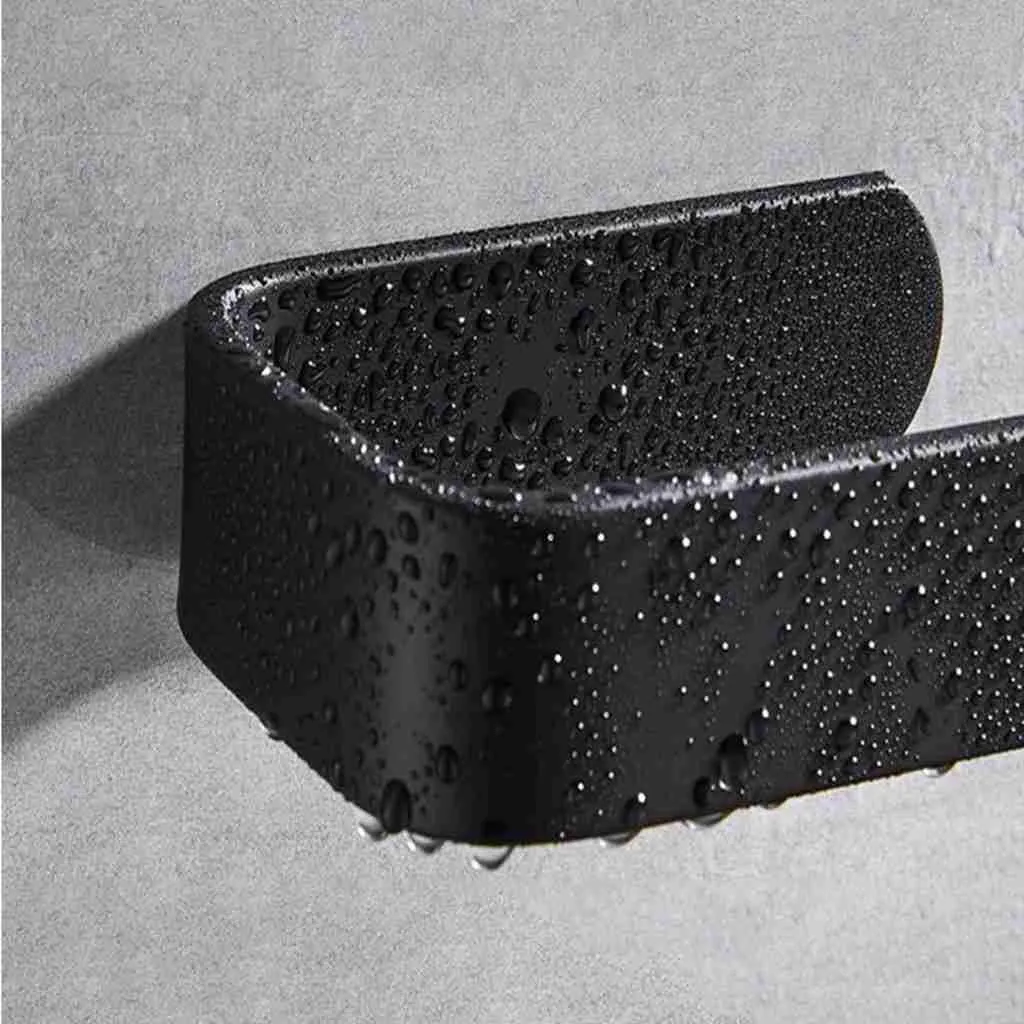 Porta Papel Higiênico Elegante com Adesivo - Imagem 6