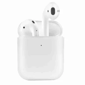 Fone De Ouvido Bluetooth  I11 5.0 Branco