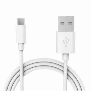 Cabo Carregador Tipo C USB Compatível Samsung A12 A52 M31