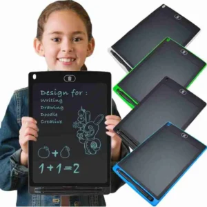 Tablet Infantil LCD Lousa Mágica Para Desenho e Estudo 10 Polegadas