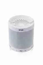 Caixa De Som Bluetooth Com Suporte Para Celular – Q3 - Imagem 10