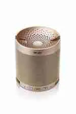 Caixa De Som Bluetooth Com Suporte Para Celular – Q3 - Imagem 7