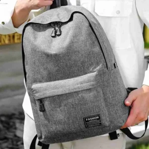 Mochila Casual Unissex