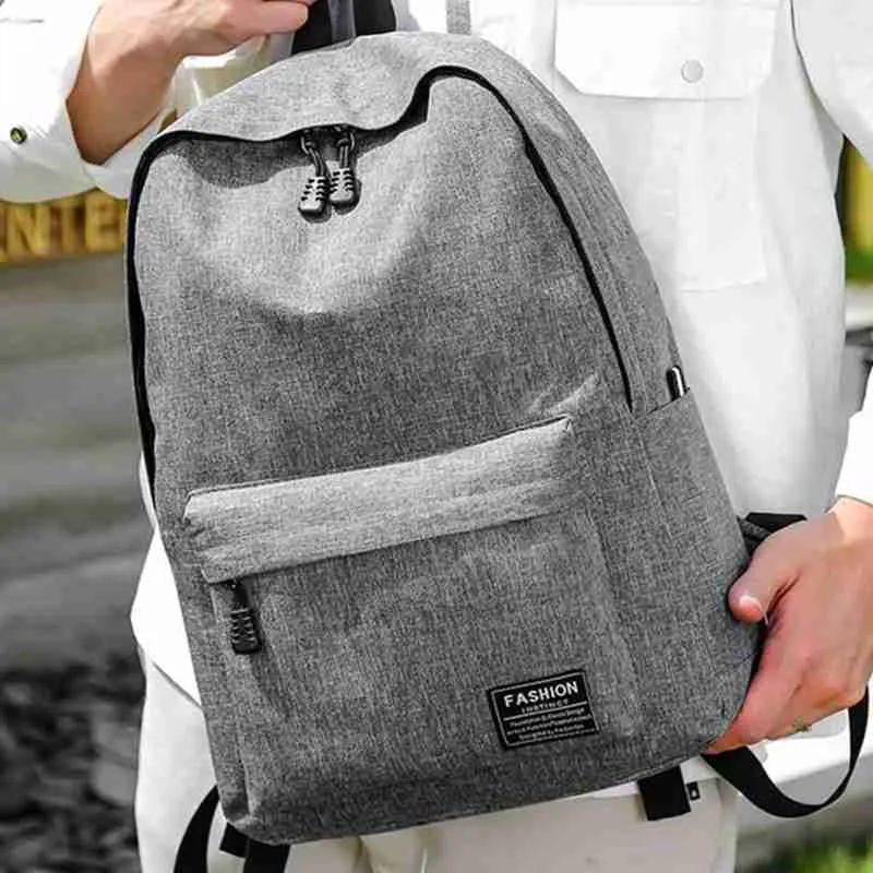 Mochila Casual Unissex