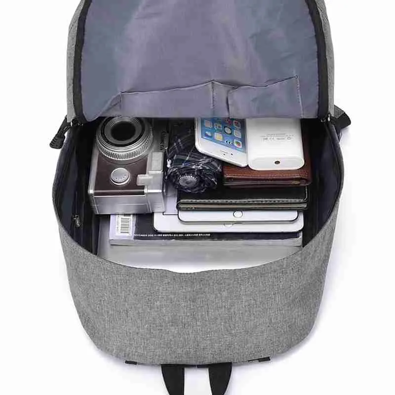 Mochila Casual Unissex - Imagem 5