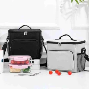 Bolsa Térmica Média Portatil