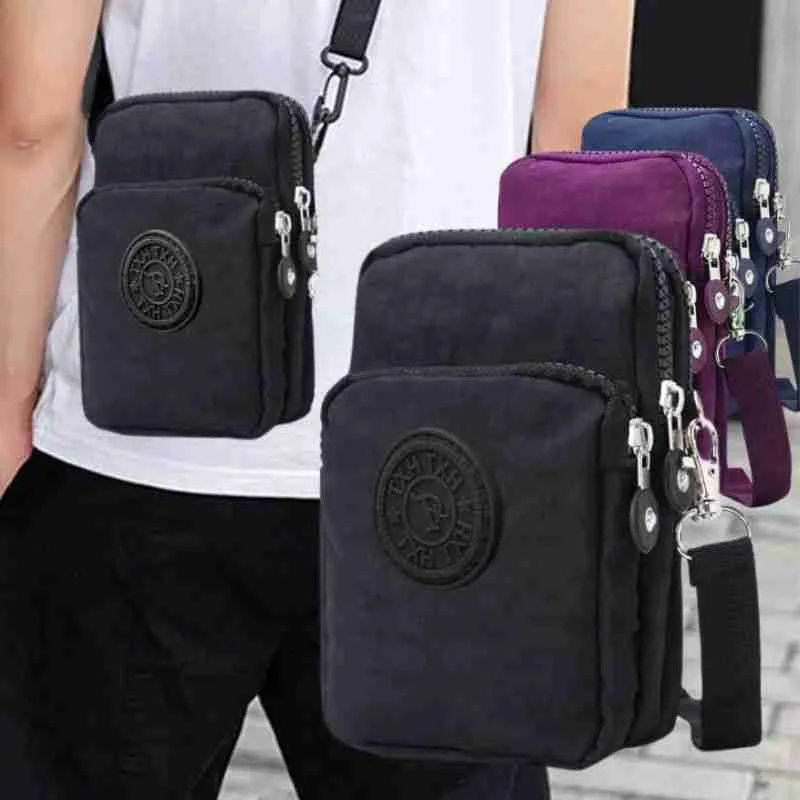 Bolsa Bag Tiracolo Transversal - Imagem 2