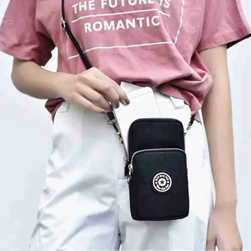 Bolsa Bag Tiracolo Transversal - Imagem 3