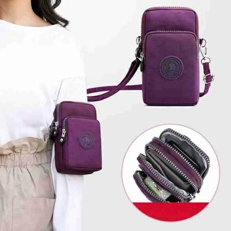 Bolsa Bag Tiracolo Transversal - Imagem 4