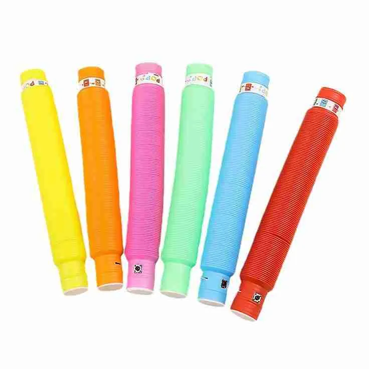 Pop Tube Led Luminoso Grande - Imagem 6