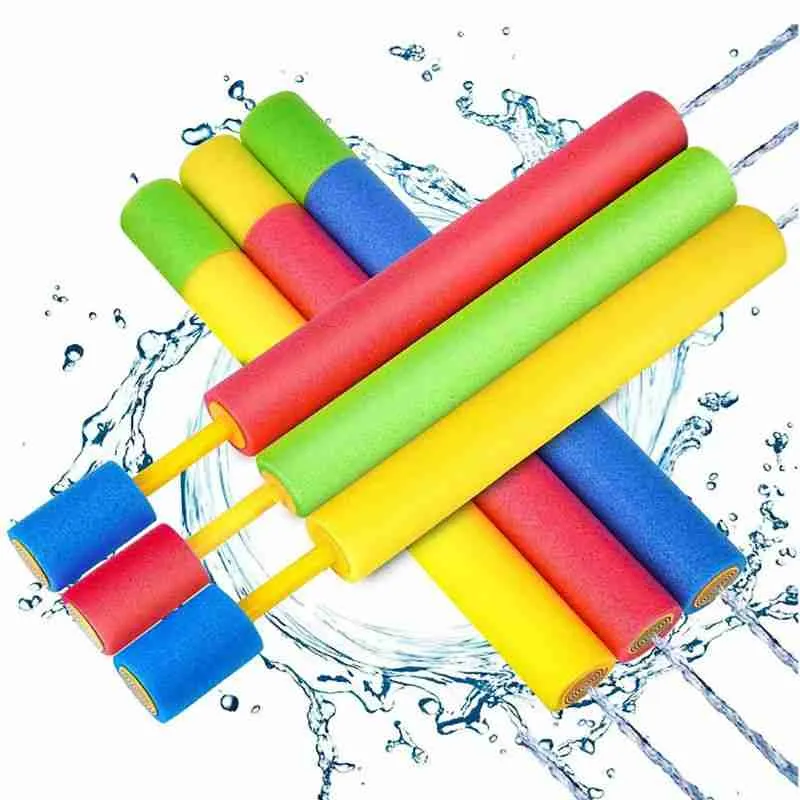 Brinquedo Lançador De Água Bastão - Imagem 5