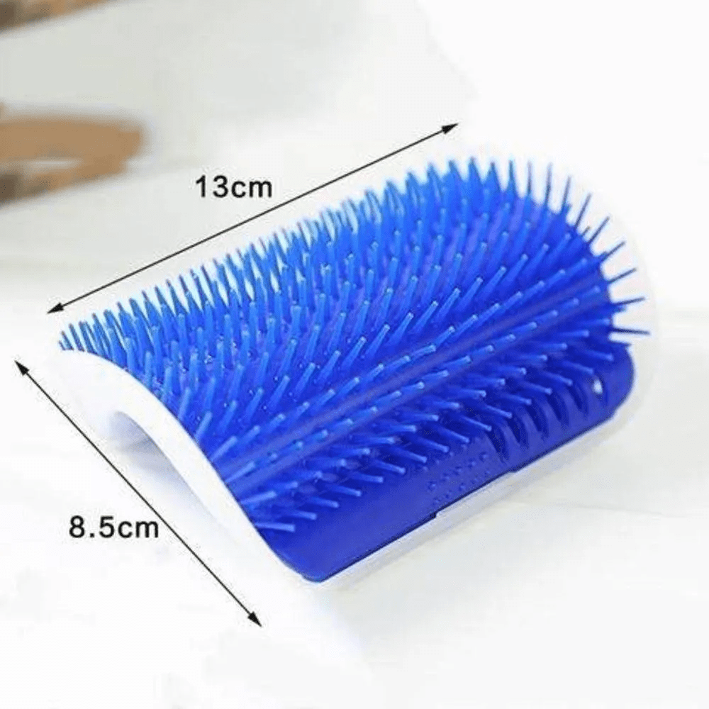 Escova Massageadora Coça Gato - Imagem 5