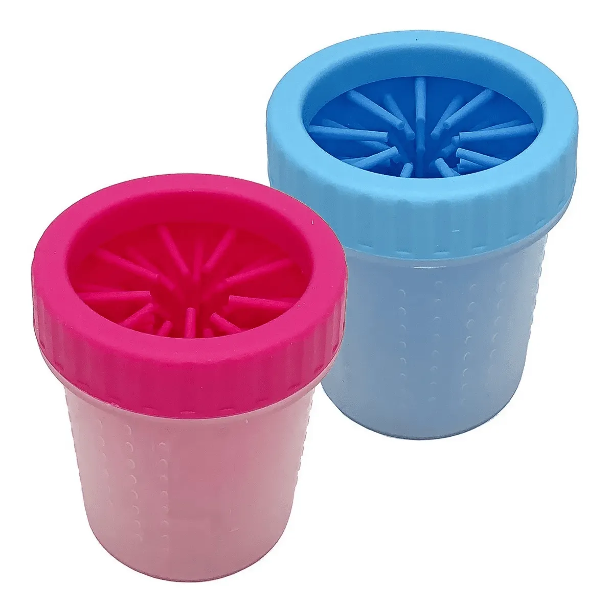 Copo Limpa Patas para Cães Lava e Higieniza - Imagem 2