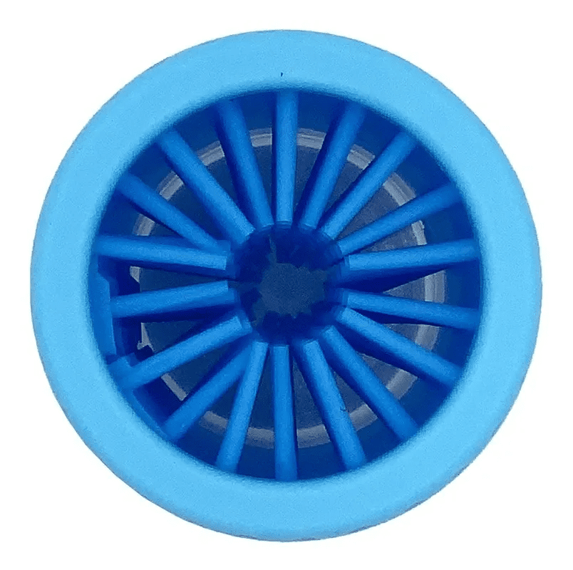 Copo Limpa Patas para Cães Lava e Higieniza - Imagem 3