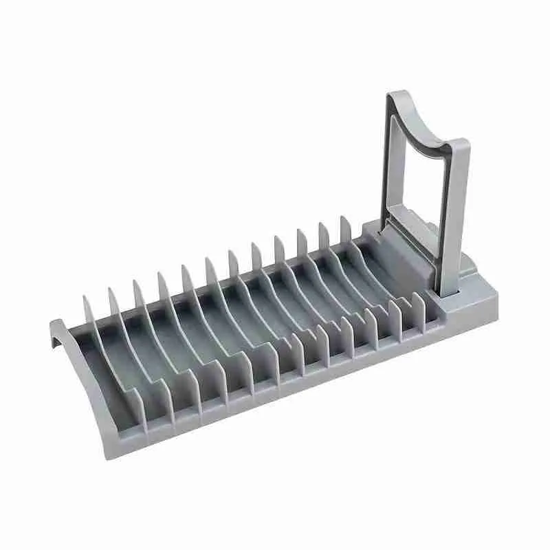 Escorredor de Pratos Dobrável - Imagem 7